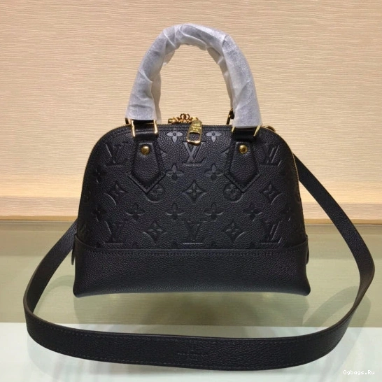 - NEO NEO BB PRELAUNCH VUITTON EXCHANELUSIVE LOUIS ALMA 0128
